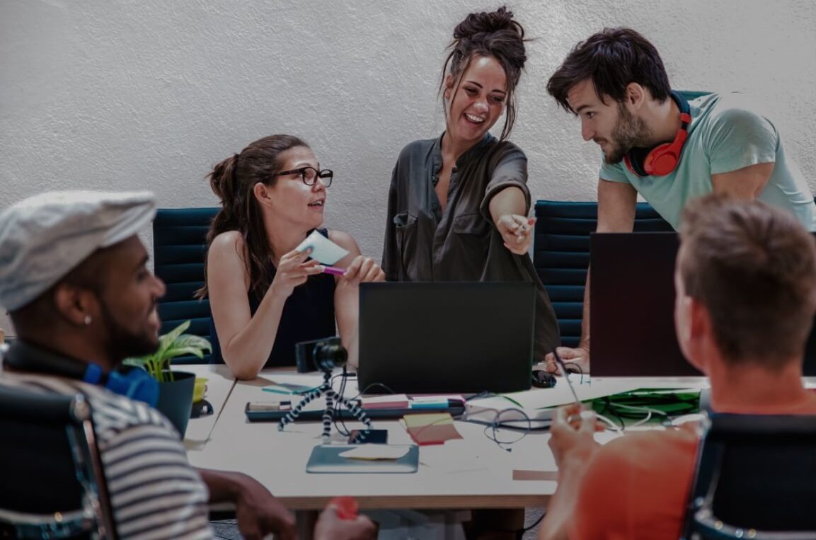 StarSync team collaboration